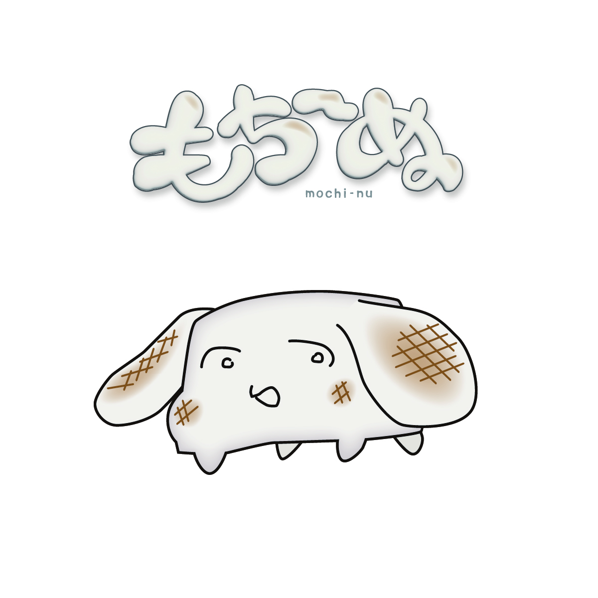 キャラ名