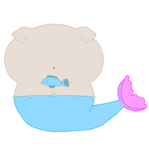 キャラ名