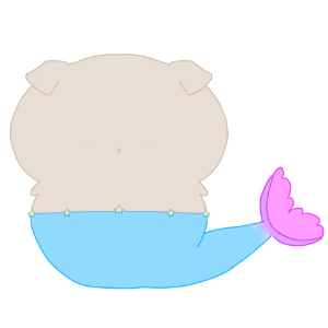 もちえる