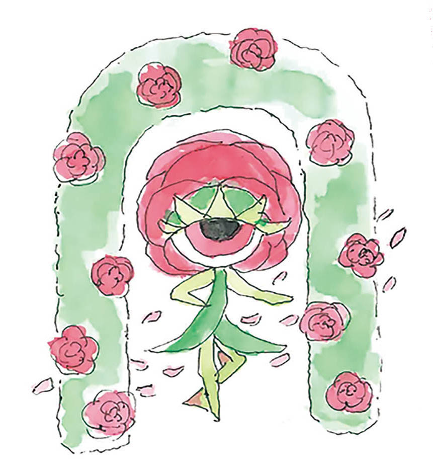 キャラ名