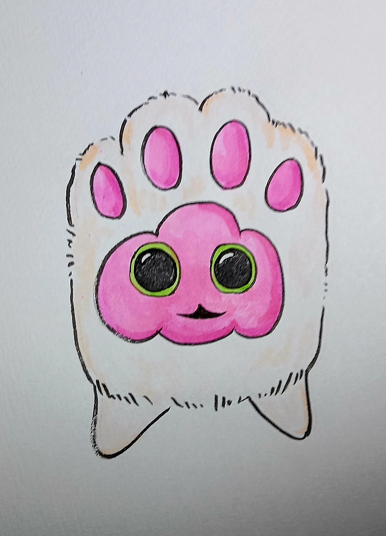 キャラ名