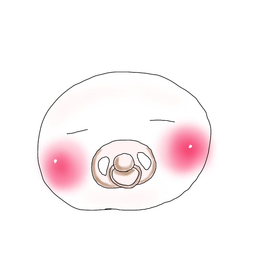 もちべび