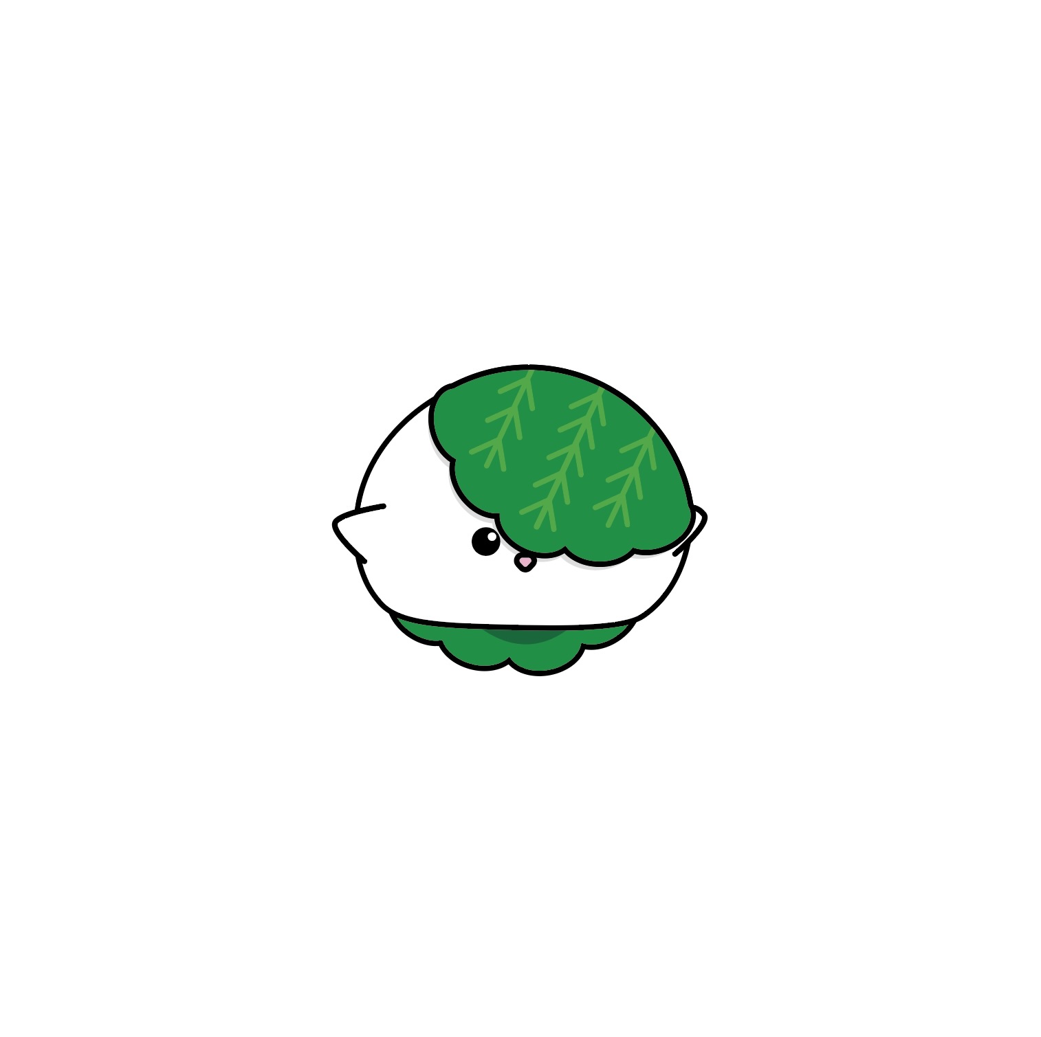 もちもフレンズ