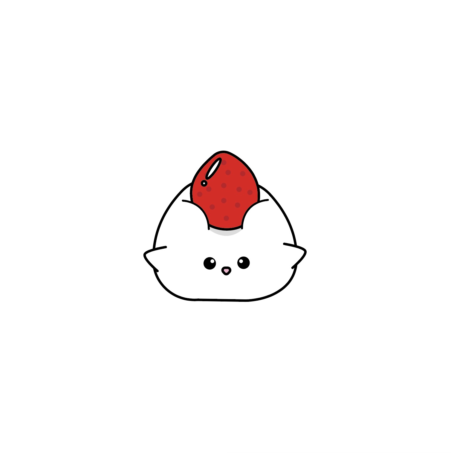 キャラ名