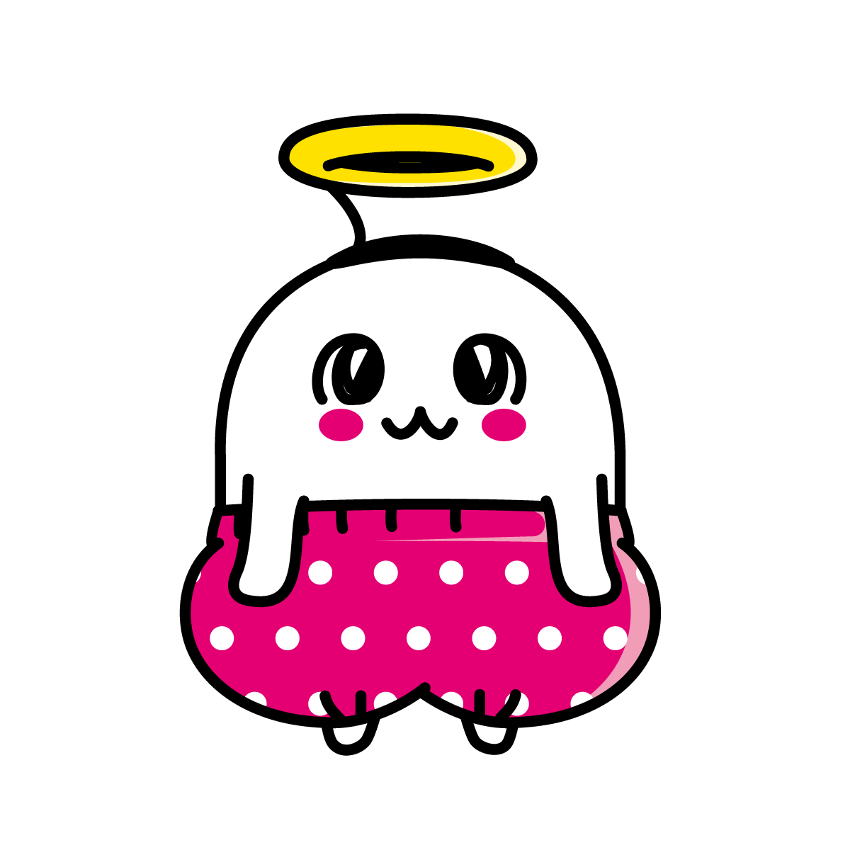 キャラ名