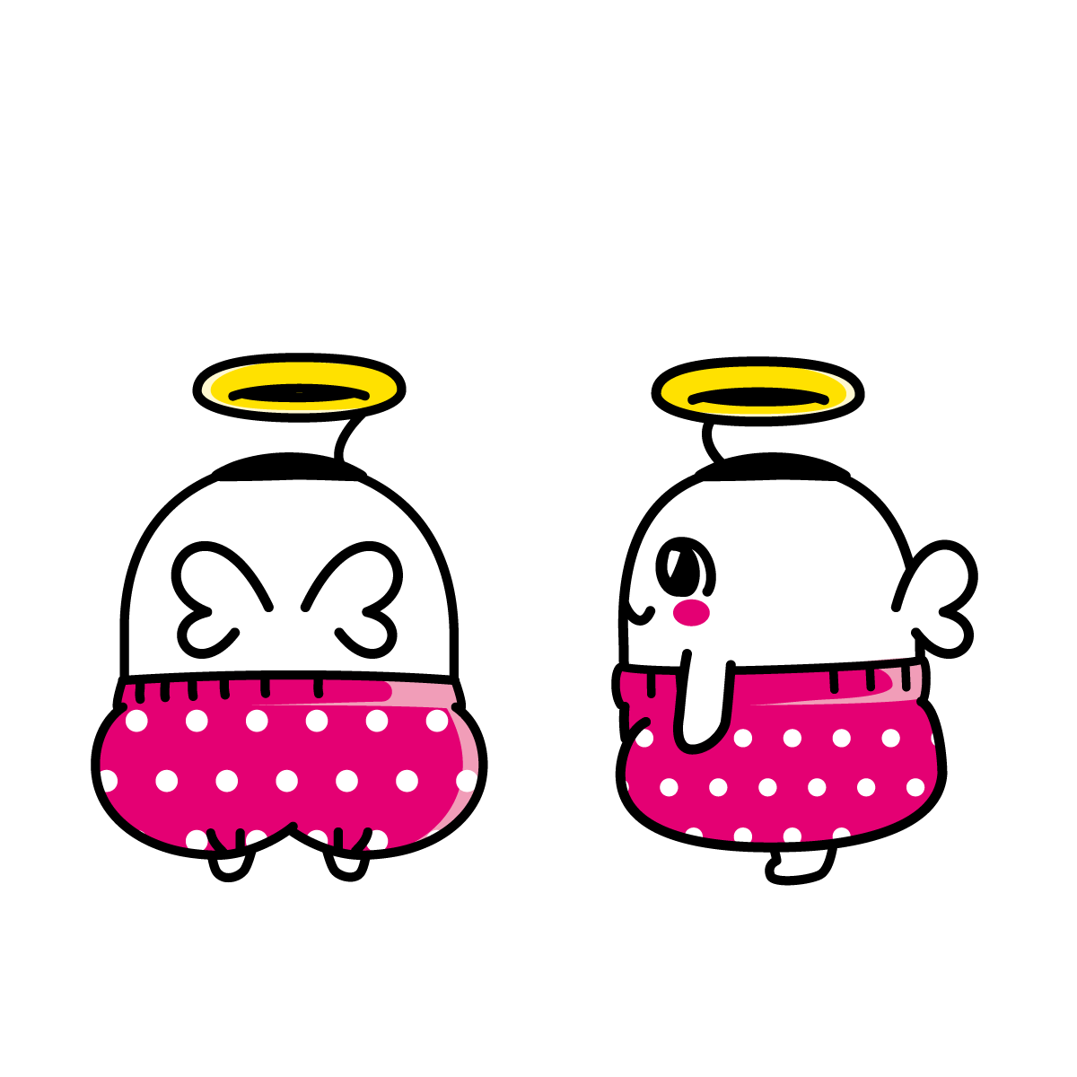 ぱんちょー