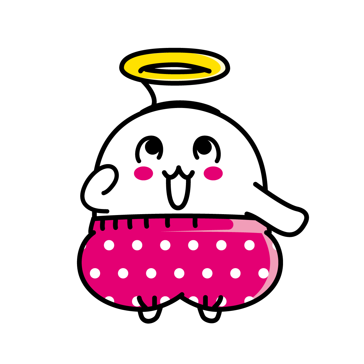 ぱんちょー