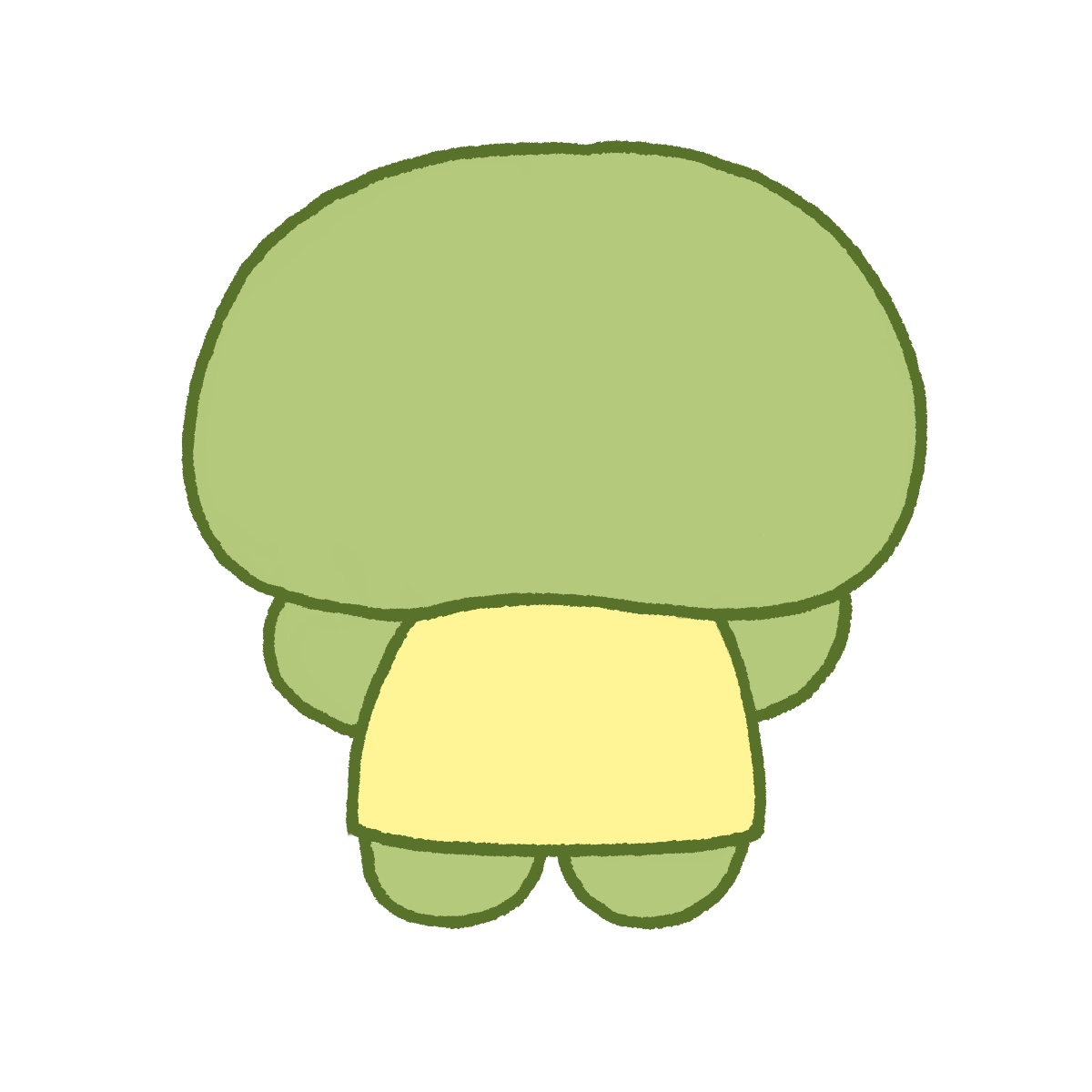 くさもちーな
