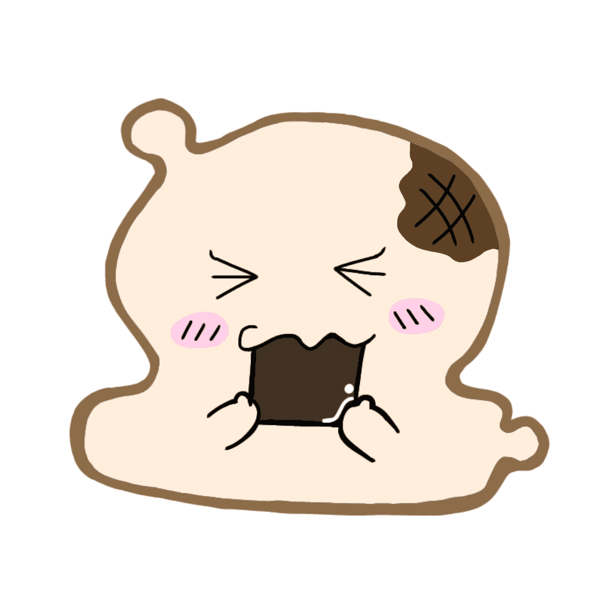 キャラ名