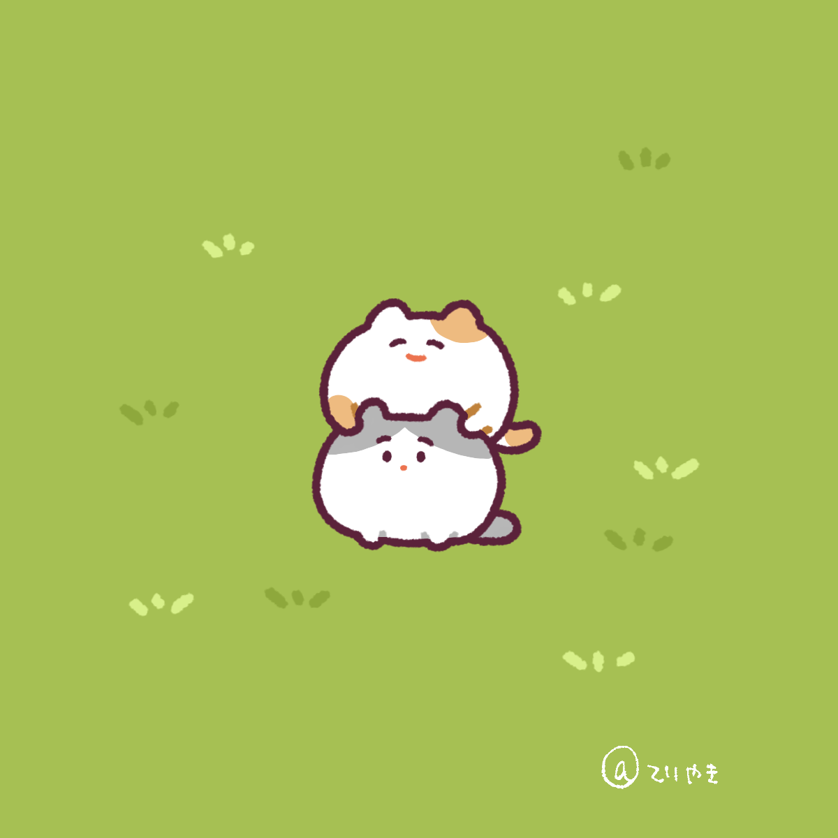 のるねこ