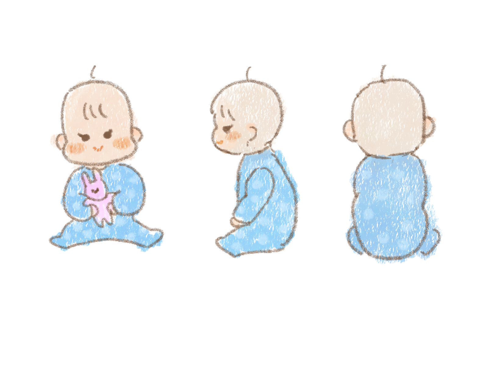 おもちちゃん