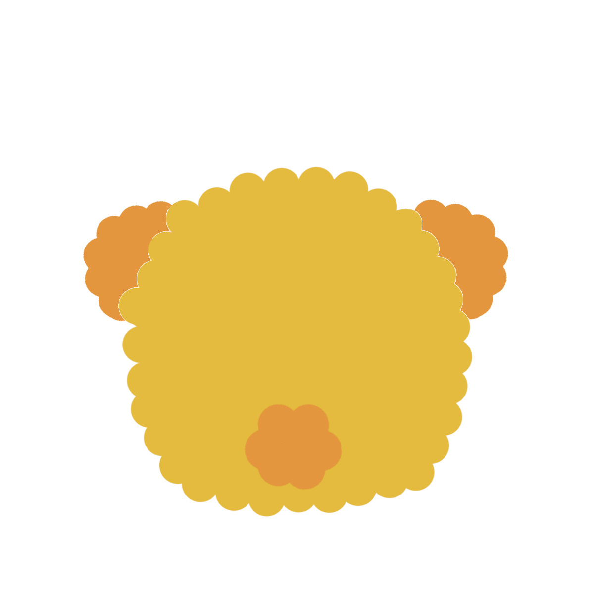 フワフワンコ
