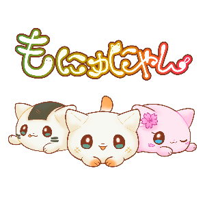 キャラ名