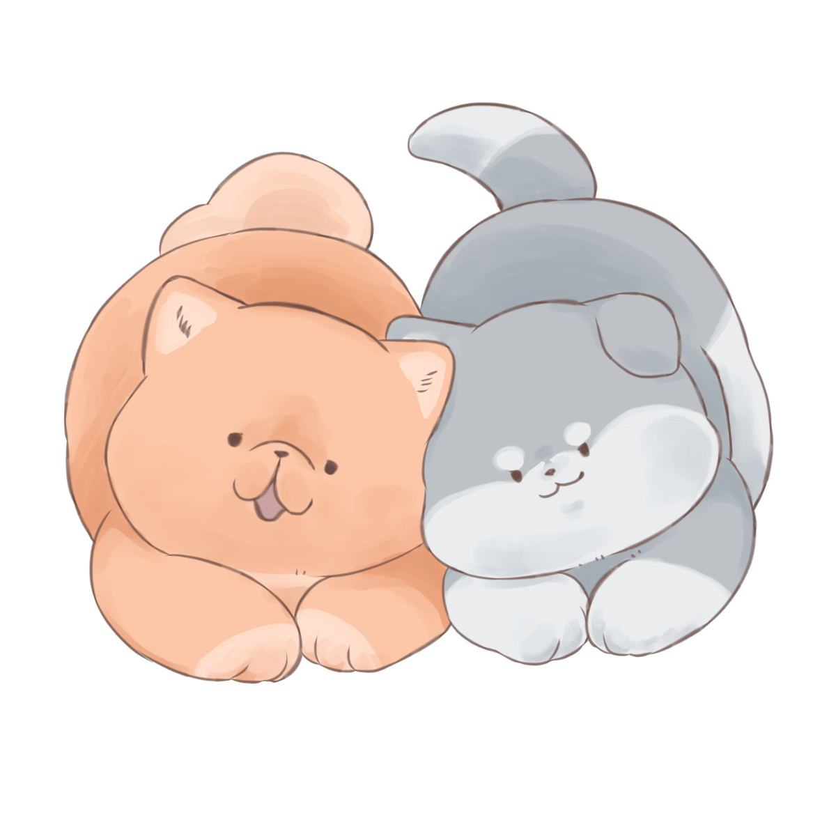 キャラ名