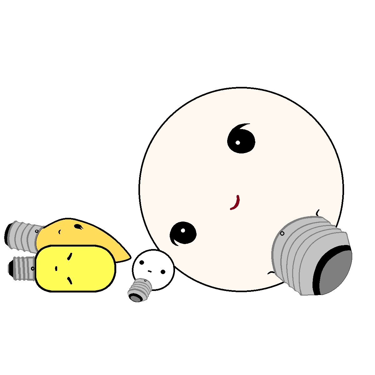 でんたまズ