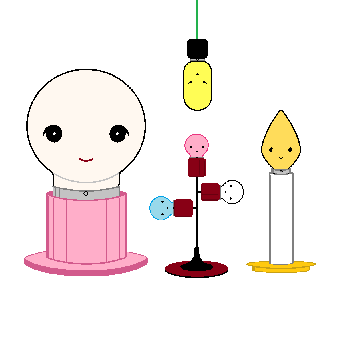 でんたまズ