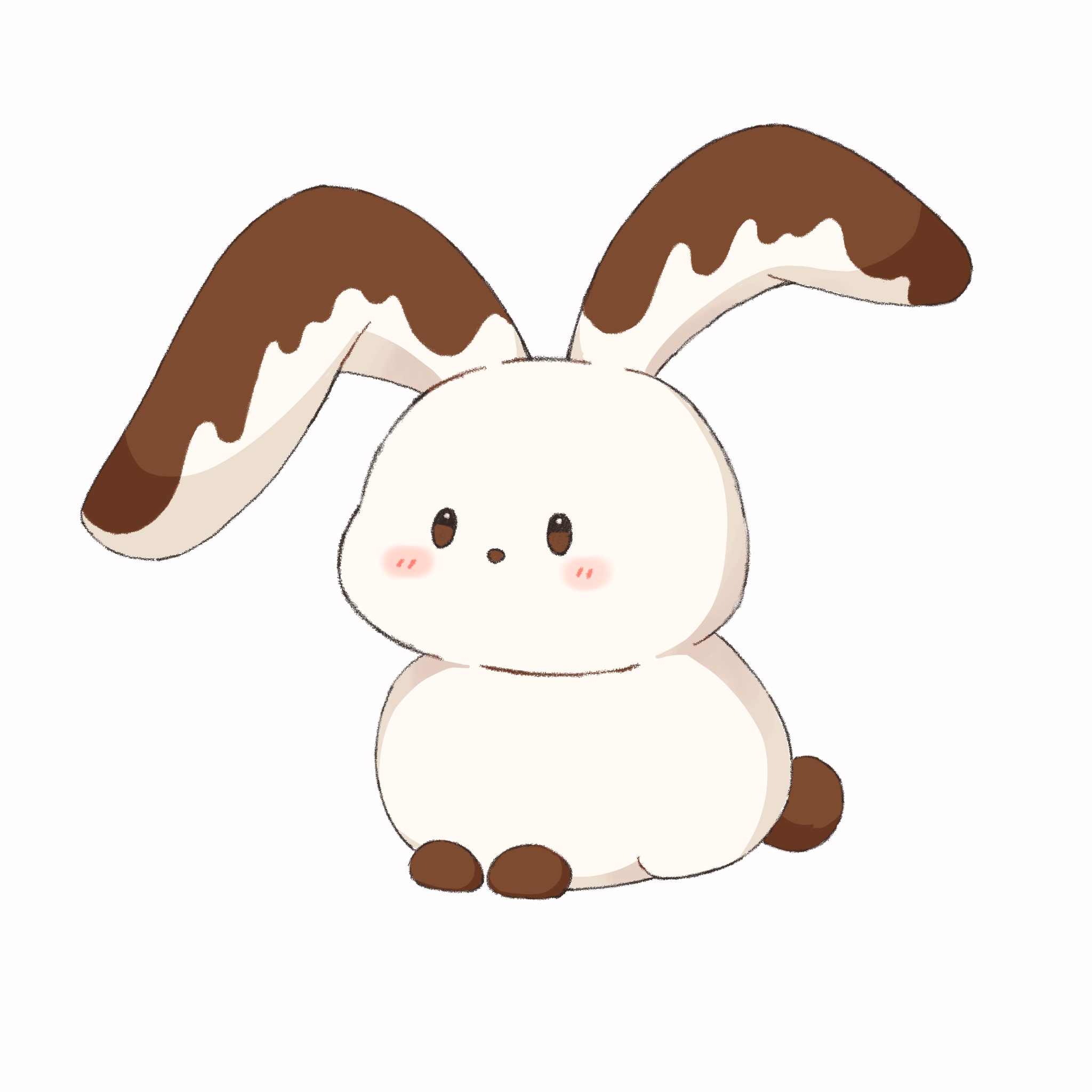 キャラ名