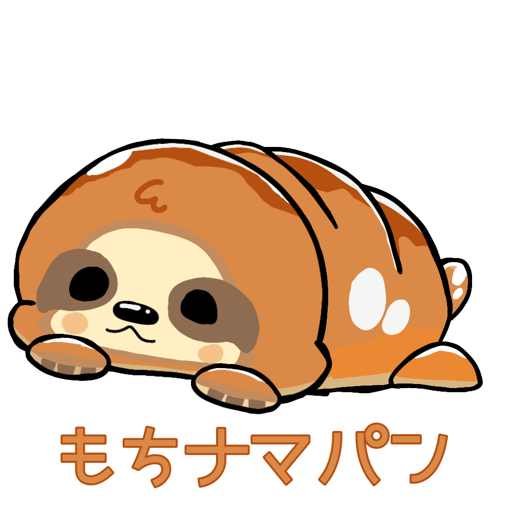 キャラ名