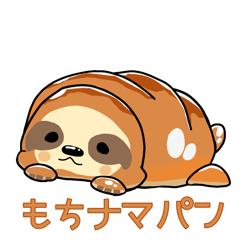 キャラ名