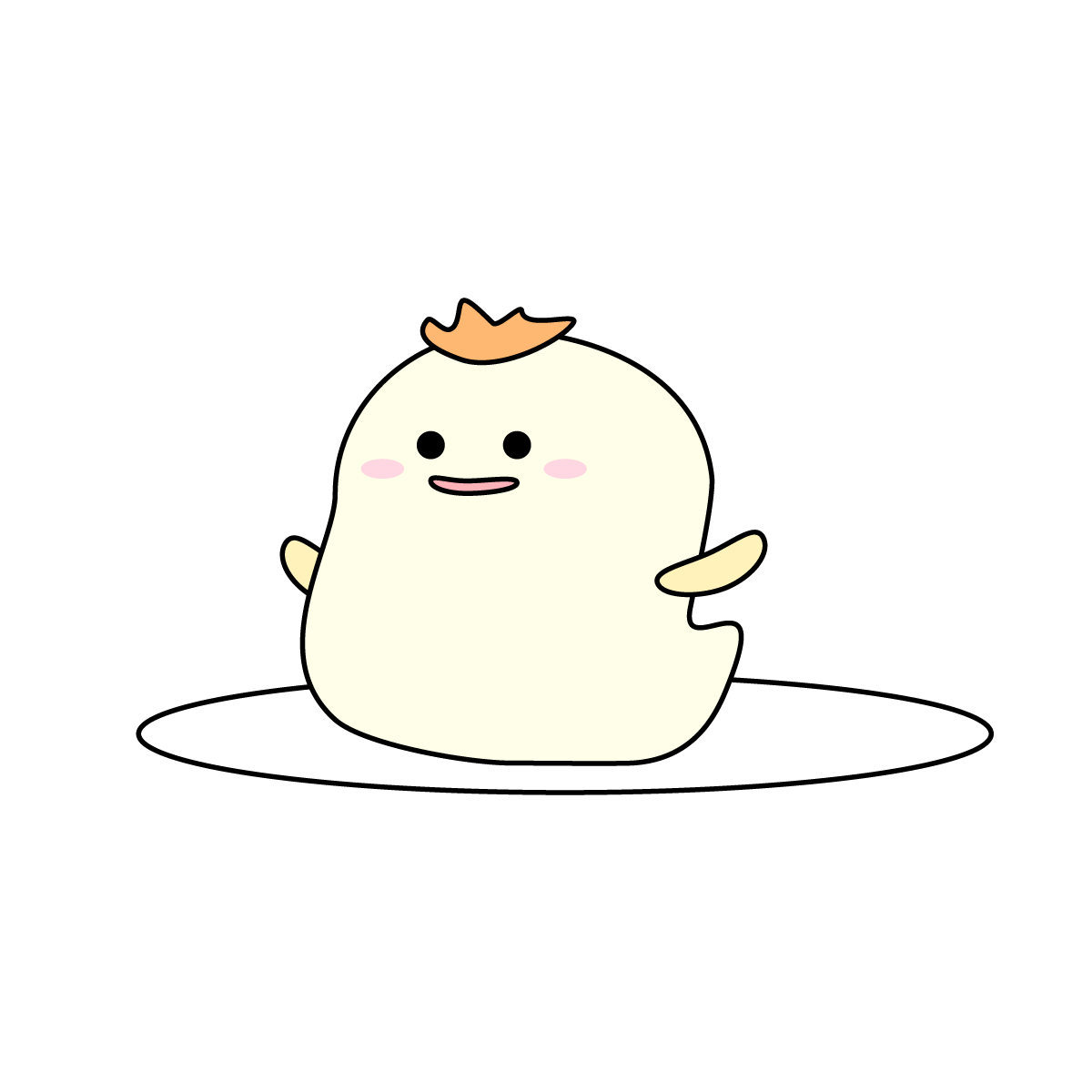 もちぴよ