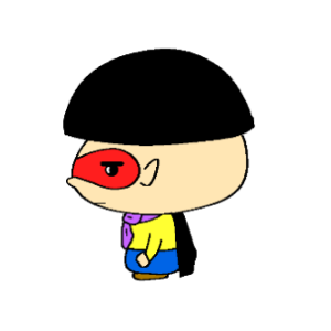 死神のぷりゅーとん