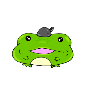 キャラ名