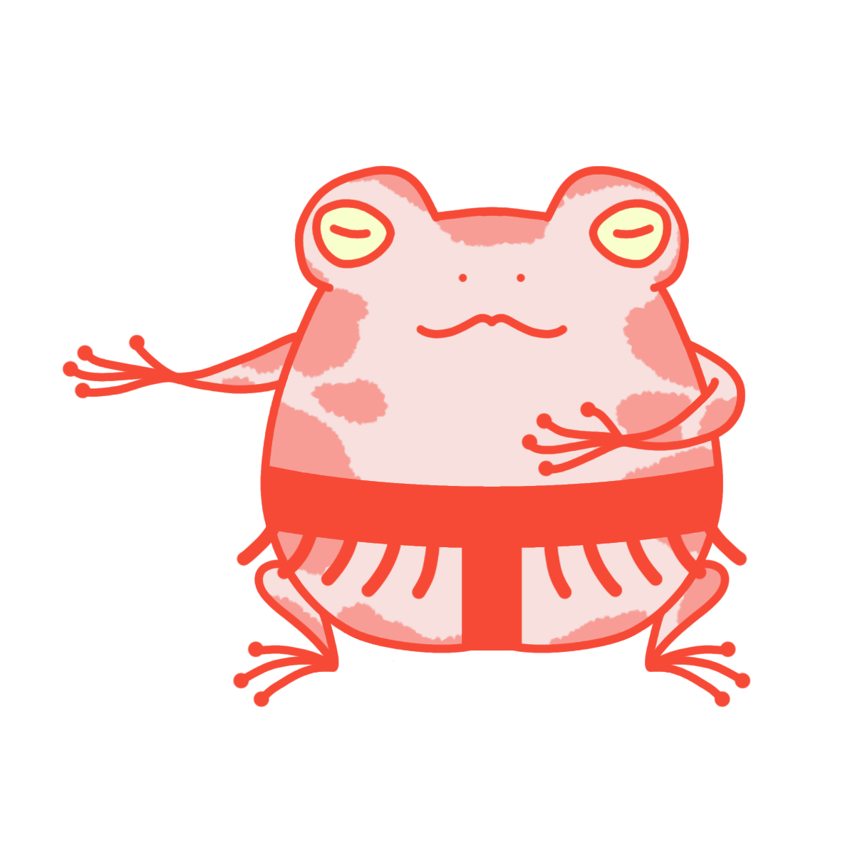 キャラ名
