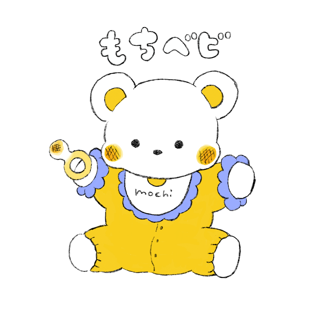 キャラ名