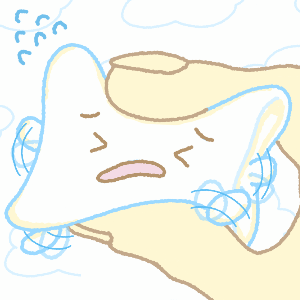 まっしゅ〜
