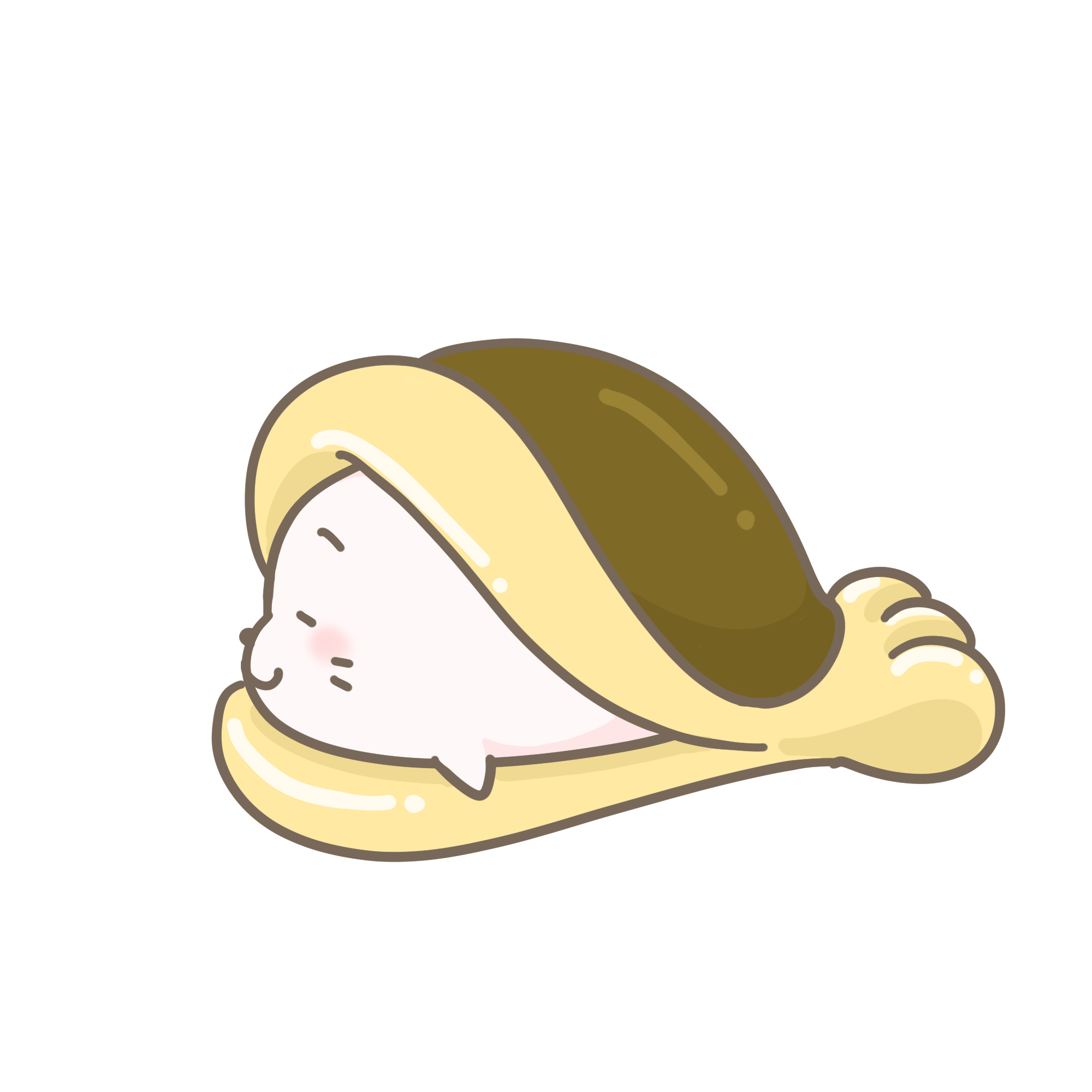 どらざらし