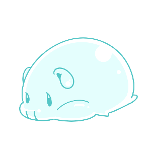 キャラ名