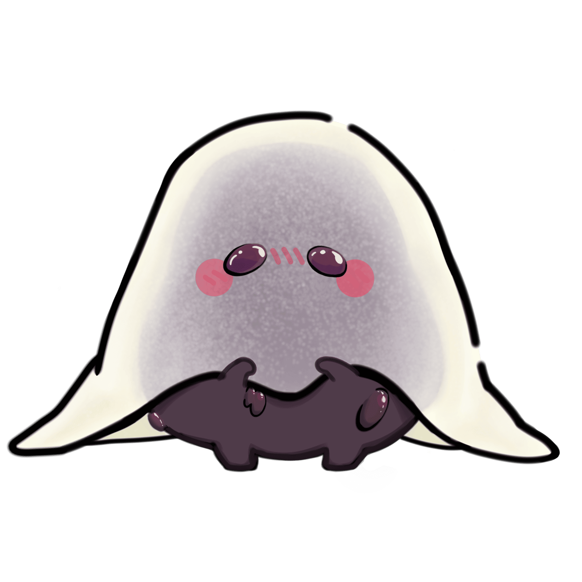 キャラ名