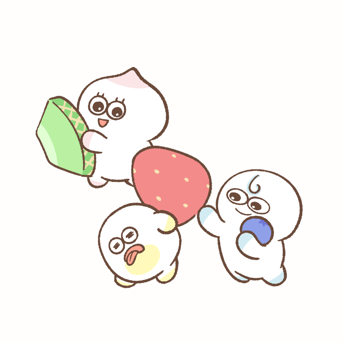リトルマンチキンズ