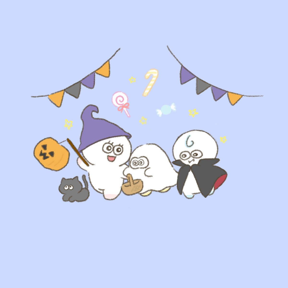 リトル・マンチキンズ