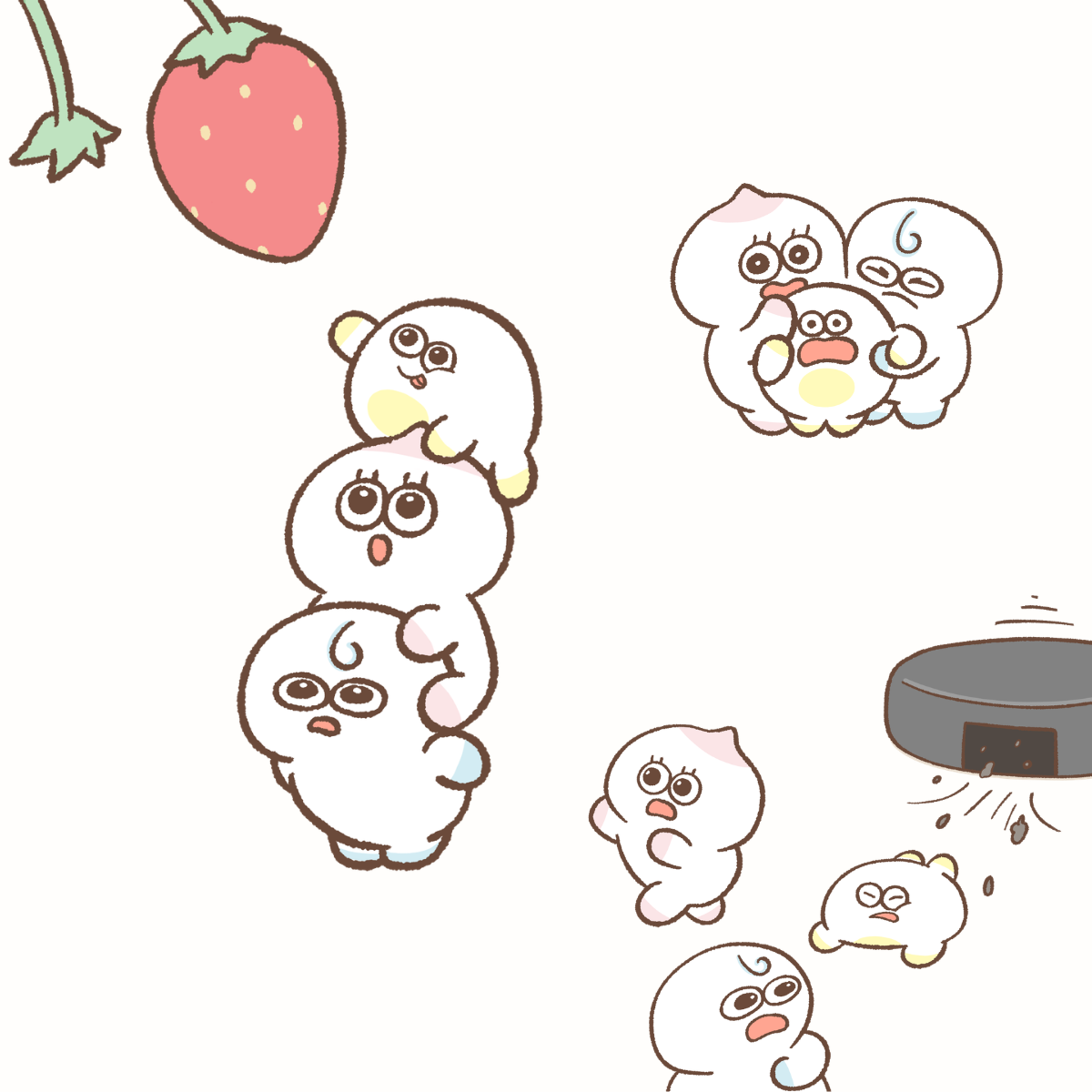 リトルマンチキンズ