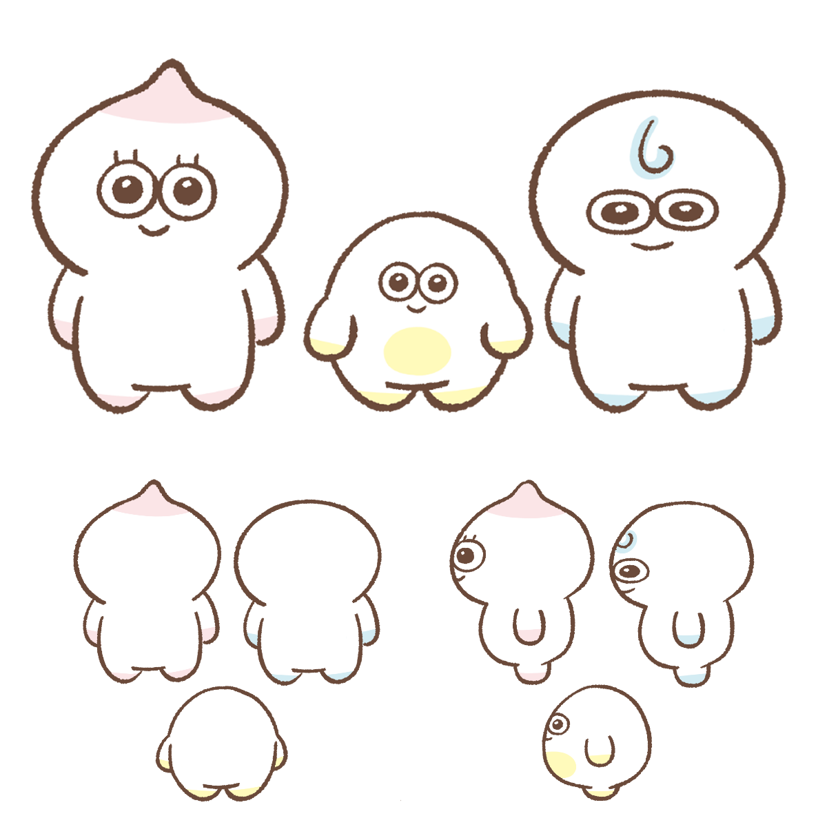 リトルマンチキンズ