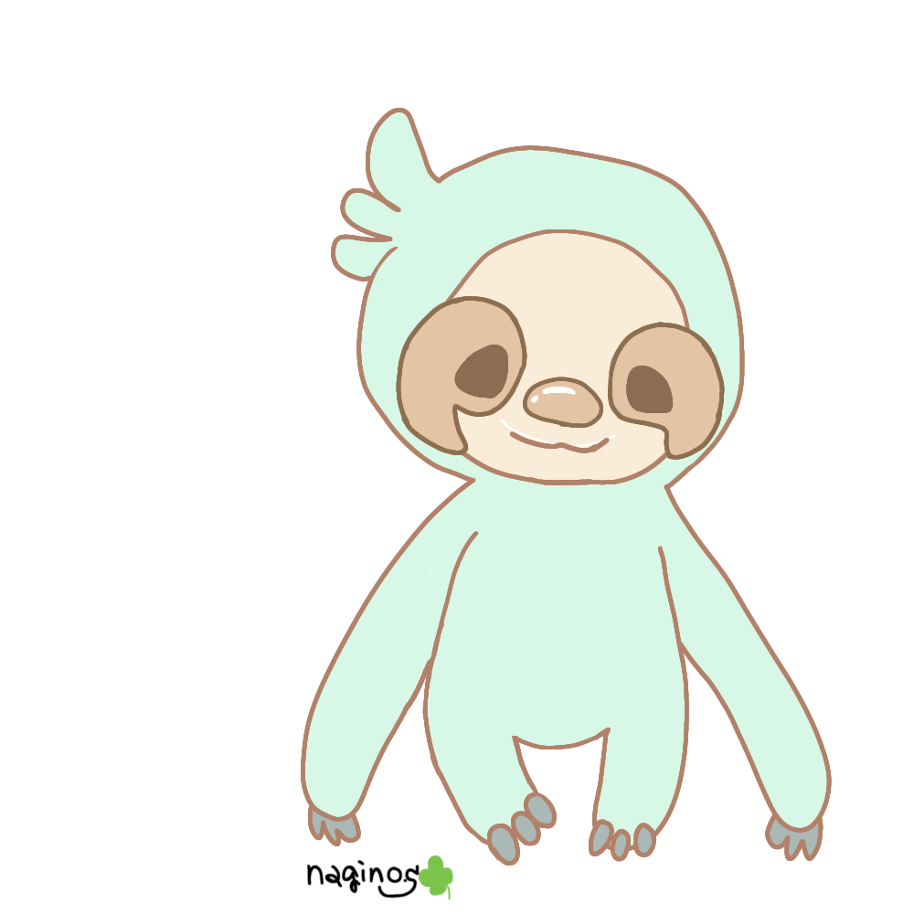 キャラ名