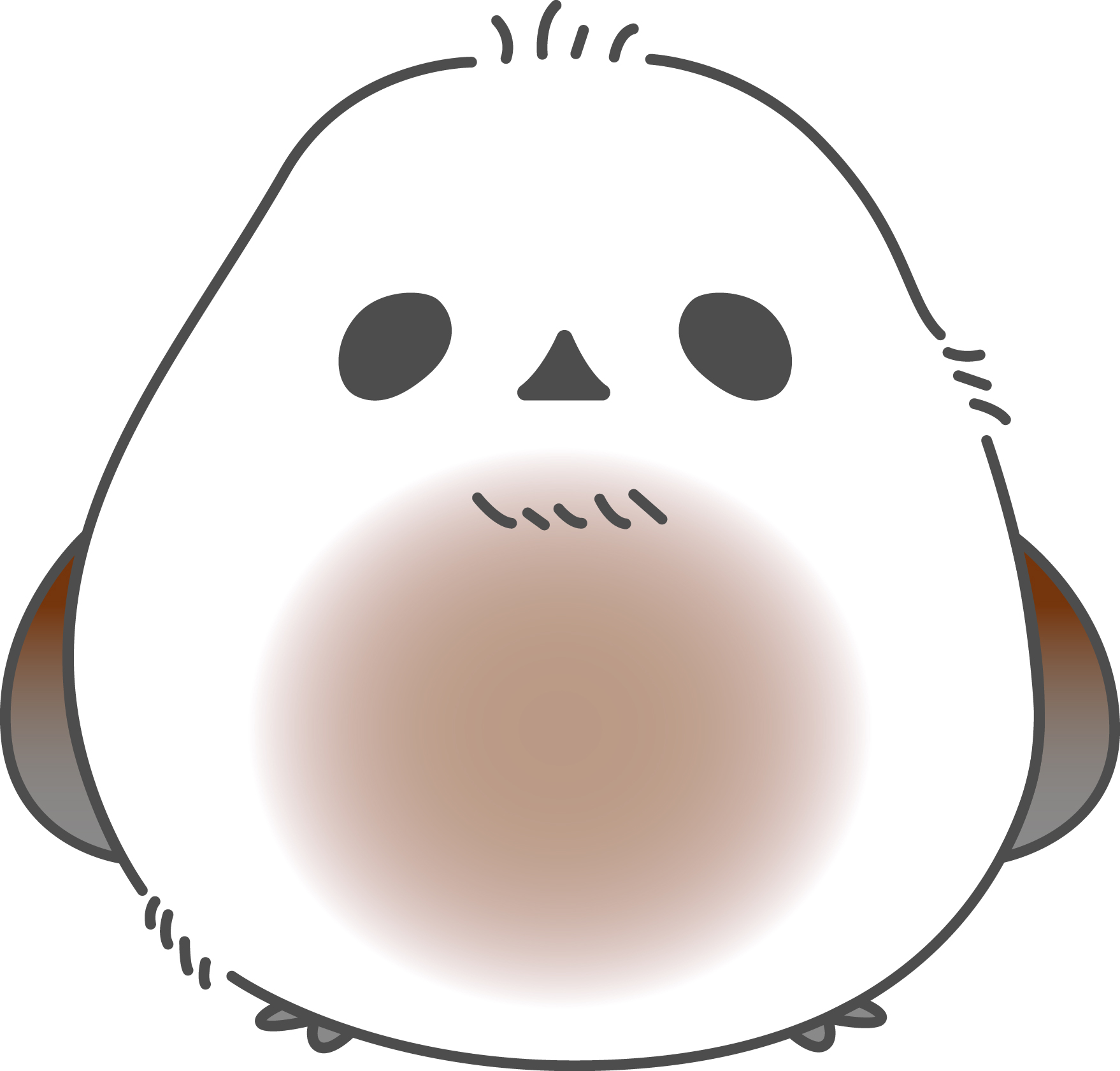 キャラ名