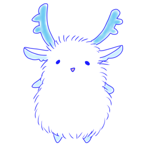 キャラ名