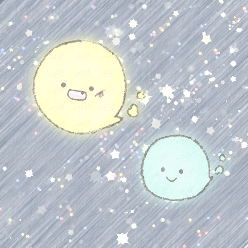 キャラ名