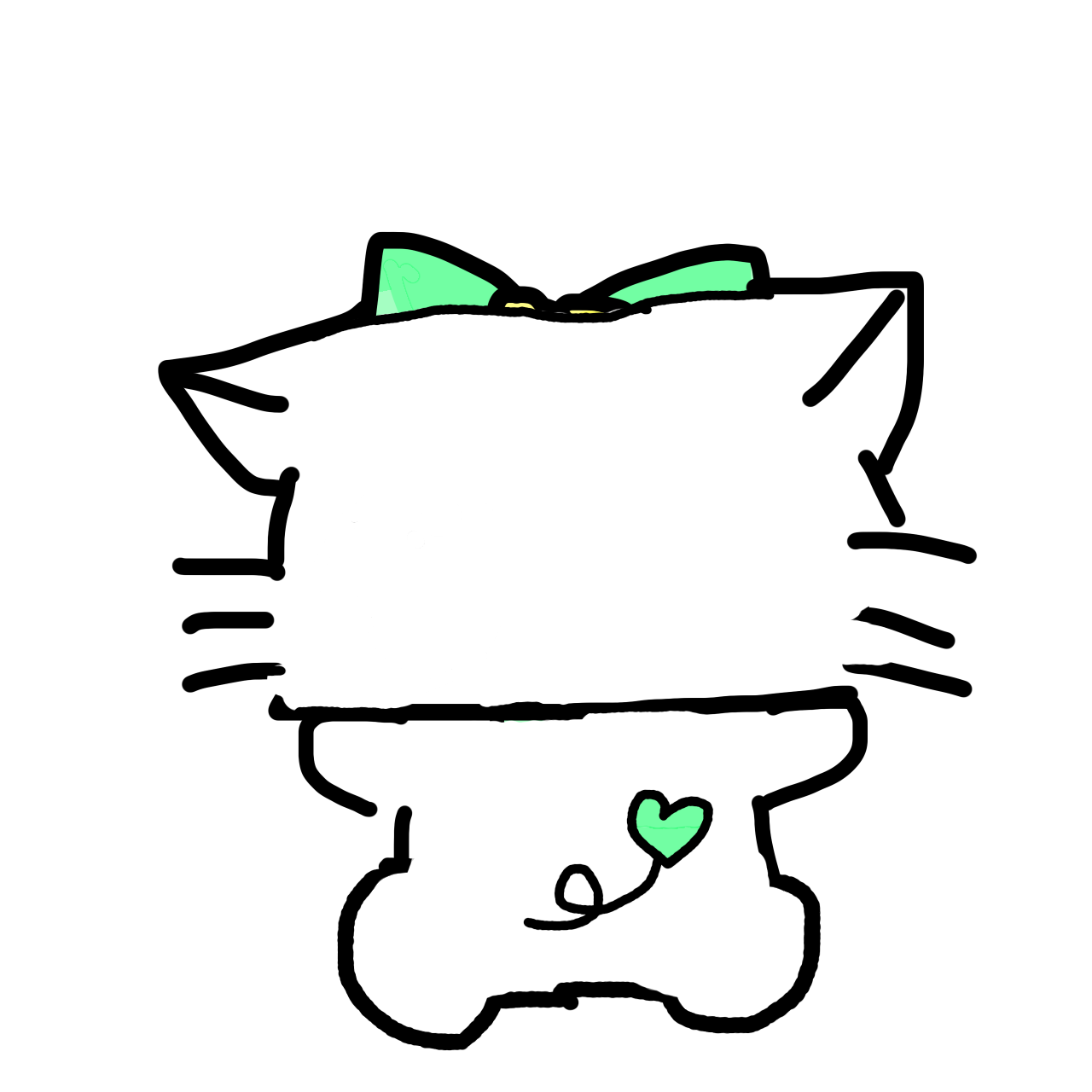 もふちゃん