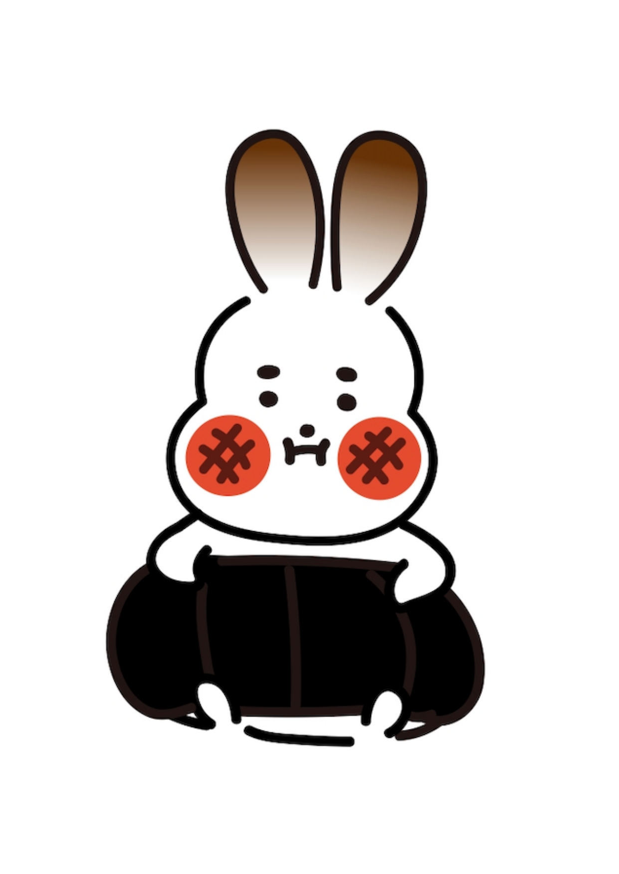もっちャン