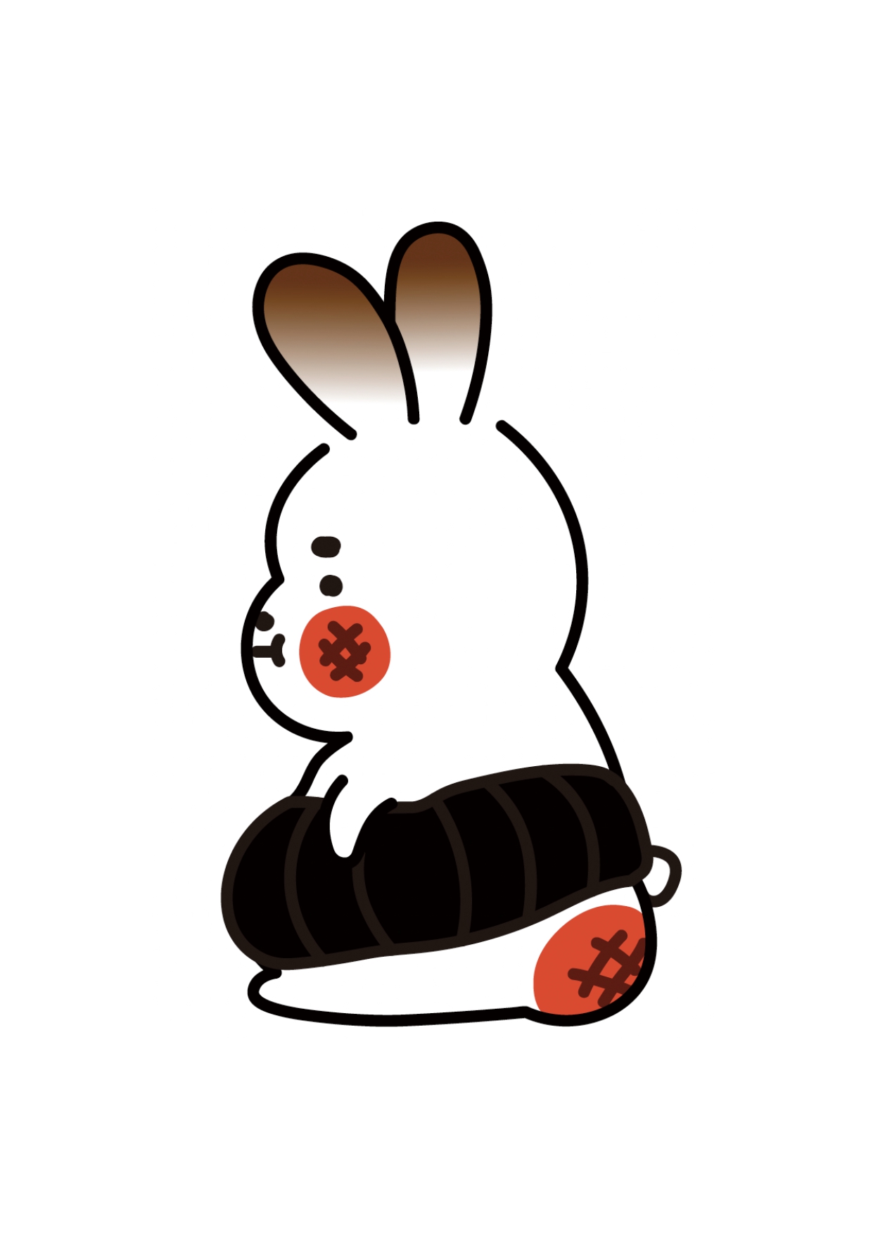 キャラ名