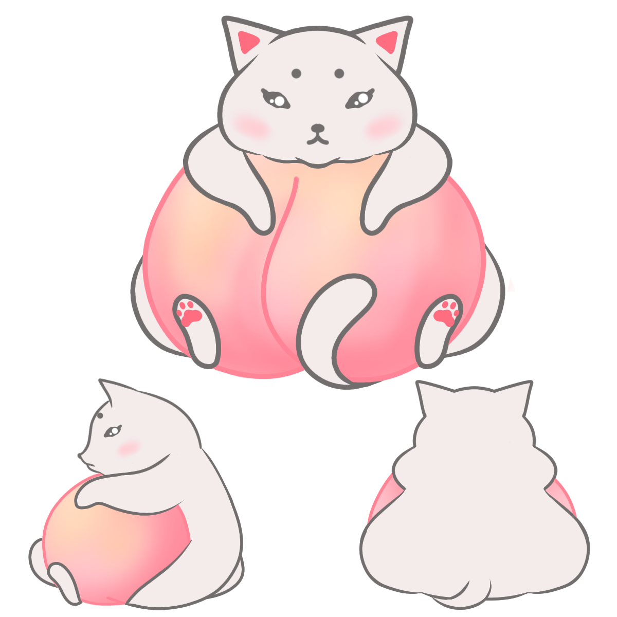キャラ名