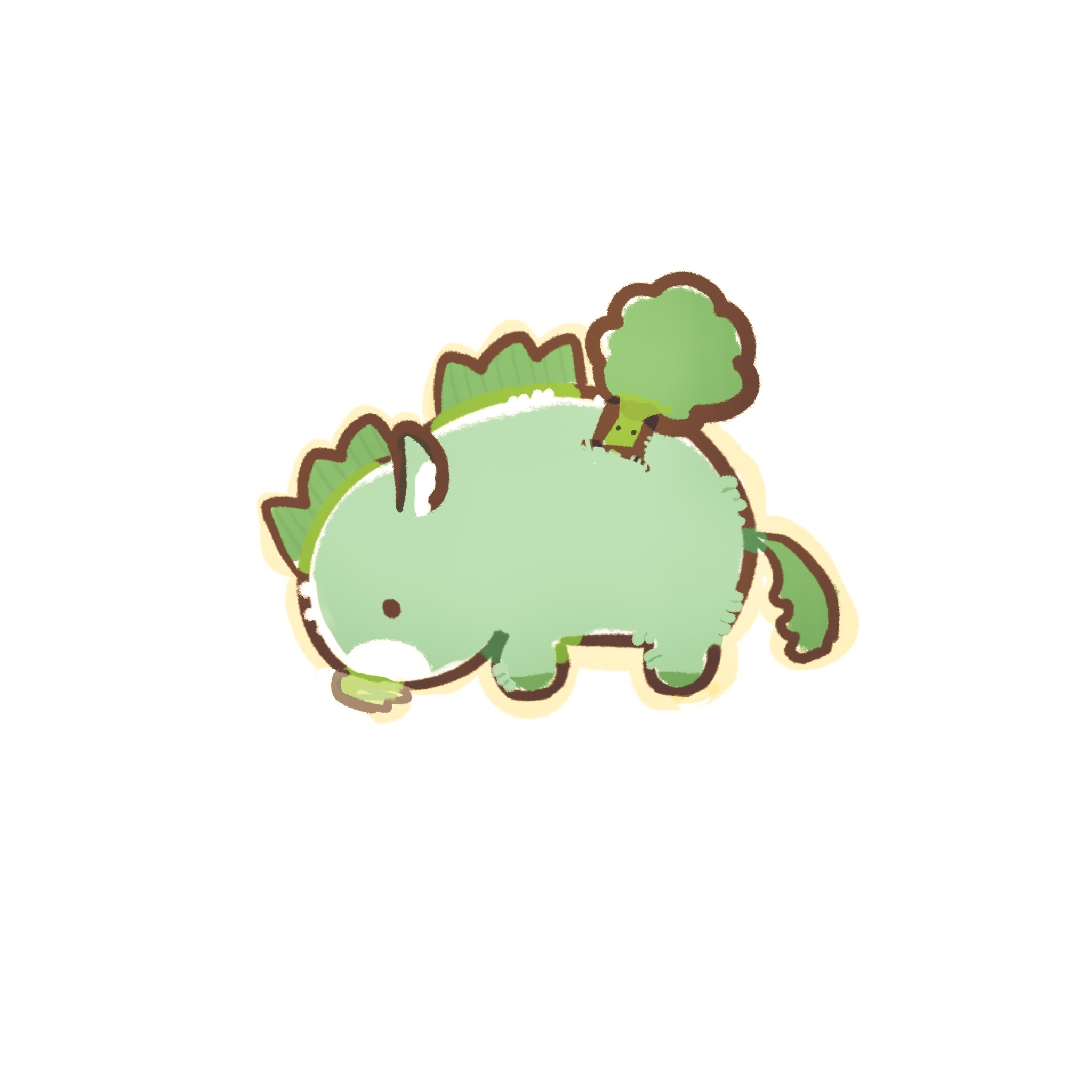 キャラ名