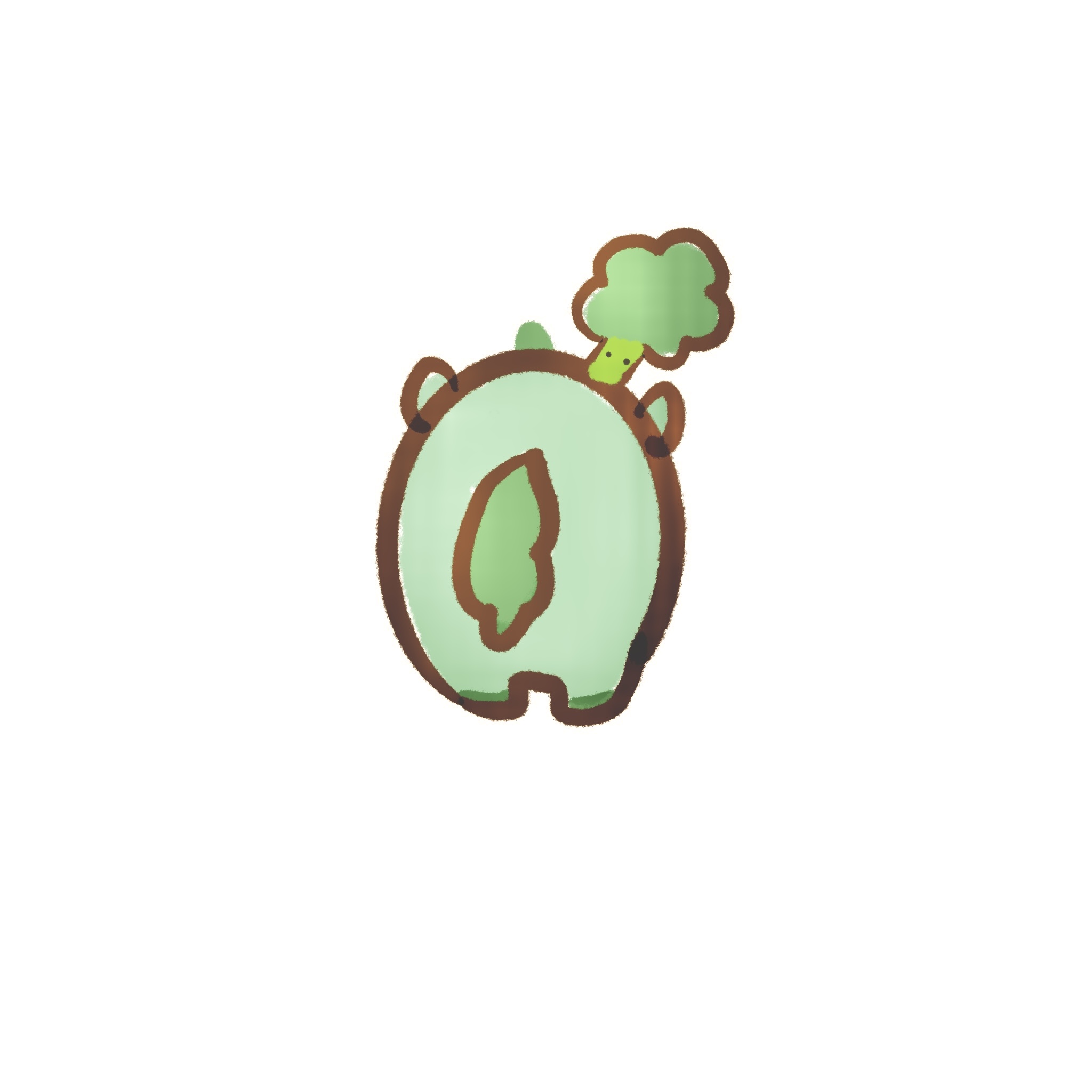 くさまる