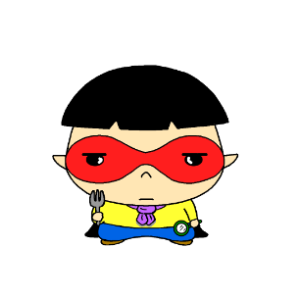 キャラ名
