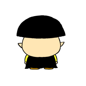 死神のぷりゅーとん