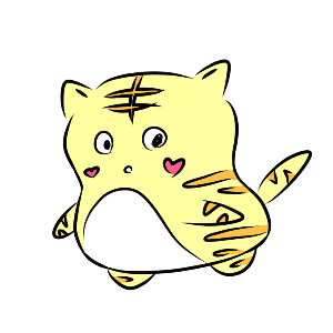 キャラ名
