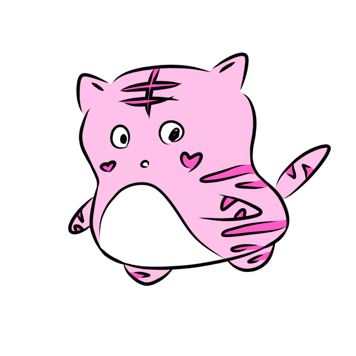 ラブトラ